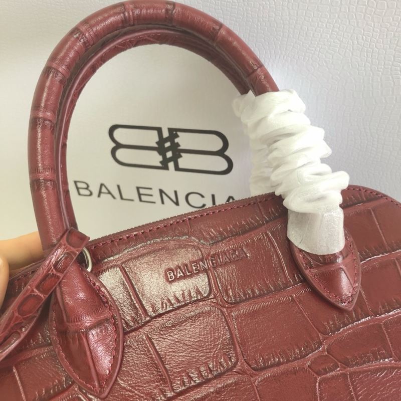 Balenciaga Ville Top Series Bags